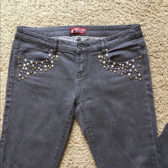 Marie Lund Jeans - Picture 2 of 5